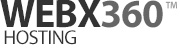 WebX360 Hosting